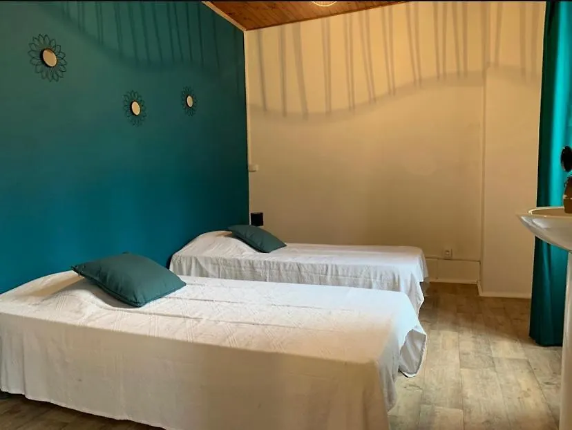 Grand Gite Jacuzzi Crupies France